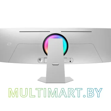 Игровой монитор Samsung Odyssey G9 S49CG954SI (LS49CG954SIXCI) картинка 9